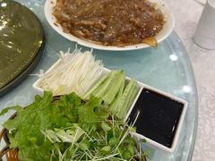 -都一处 (方庄店)