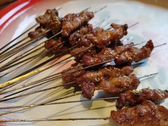 -北丐先生·野馄饨烧烤(雨花万象店)