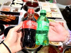 -汤岛涮·自助小火锅(桐乡吾悦广场店)