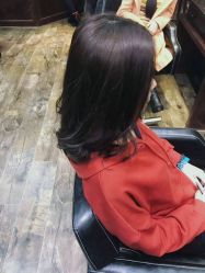 -Amber Salon艾珀沙龙