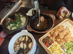 -应天大明王朝·南京菜(中山陵店)