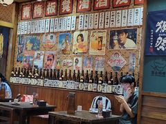 -小川洋风料理(街道口店)