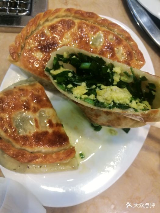 禾记烧烤-图片-大连美食-大众点评网