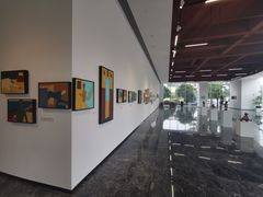 -宝龙艺术中心(七宝宝龙城店)