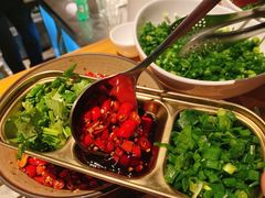 -漆黑觉米粉(三里屯店)