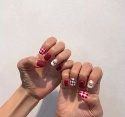点击看大图 -杨美丽·美甲美睫