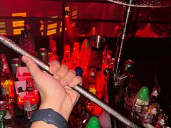 -Orangutan Bunker猩猩地堡酒吧(兰桂坊店)