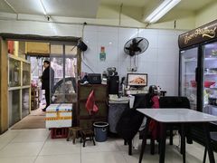 大堂-寶牯佬邵阳米粉