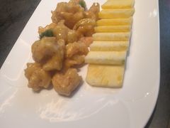 -鸽子侯·家宴·平价海鲜(绿地店)