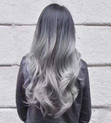 -MYYF SALON烫发染发