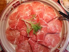 -赵美丽重庆火锅(西安直营总店)