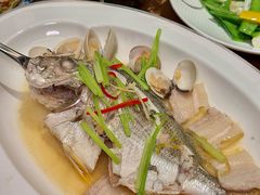 -金成潮菜博物馆(海珠湿地店)