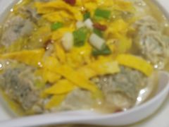 -不倒翁·安徽名菜楼(步行街店)