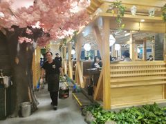 大堂-九田家黑牛烤肉料理(太阳城店)