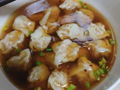 -跑三里雀头小馆(濠东路店)