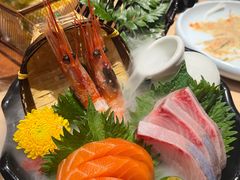 -万岁寿司(芳村店)