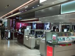 -崇光百货(尖沙咀店)