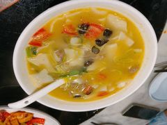 -品回味清真西北楼(宁波首店)