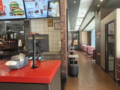 -汉堡王(北京通州领展店)