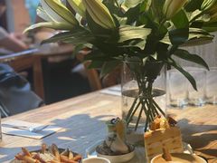 松露双味薯条-夏朵餐厅(丁香店)