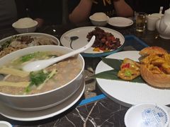 -瓦国小镇·果木烤鸭·融合菜(西口店)