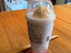 -阿嬷手作(深圳万象前海店)