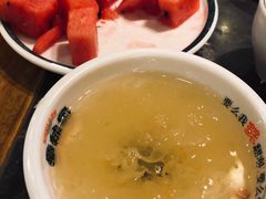 -蜀辣居鲜货老火锅(双流万达店)