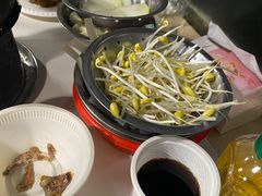 -二楼老店重庆鸡公煲(真光路店)