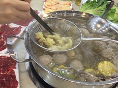 -汕头八里香牛肉店(人民南店)