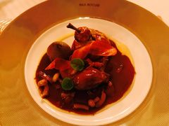 -Restaurant Paul Bocuse