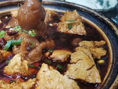 臭大元烧肥肠-壶园美食·淮扬菜(东圈门店)