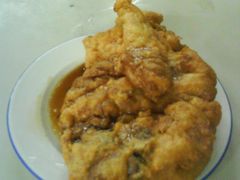 -老地方面馆(思南路店)