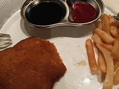 -德大西餐社