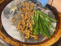 -老渔家·白族·石板烧·野生菌火锅(古城中心店)