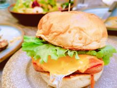 -RAC BAR(安福路店)