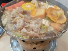 -张妈台式锅烧(深大店)
