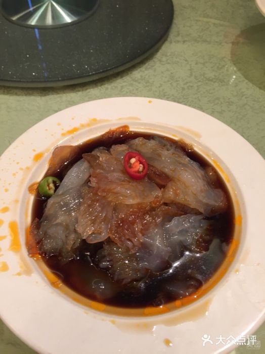 龙景轩(宝杨路旗舰店)图片