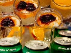 -拉蒂娜·巴西牛排馆 Latina·Brazilian Steakhouse(陆家嘴旗舰店)