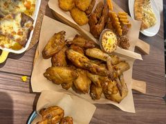 -必胜客(御景东方店)