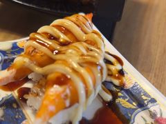 -AJIYA·池袋日式烧肉自助(天津万象城店)