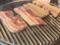 -辛氏火炉·韩式古法烤肉(松北店)