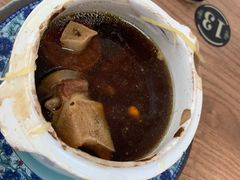 -歪头牛肉(金龙壹号店)