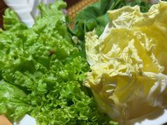 -云尊府云南菜·蒸汽石锅鱼(五棵松华熙店)