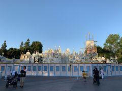 -加州迪士尼乐园