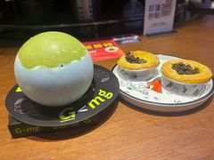 -SPACELAB失重餐厅(世纪汇店)