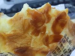 法式焦糖酥-瑞幸咖啡(鹏基商务时空大厦店)