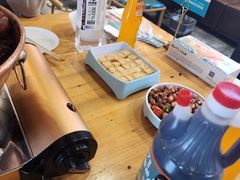 -0317火锅鸡·清真(正达店)