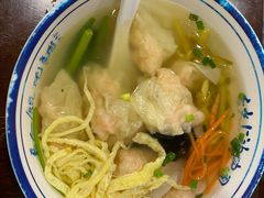 -长人馄饨铺(解放街店)