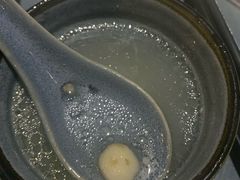 -百年果林椰子鸡(中洲店)