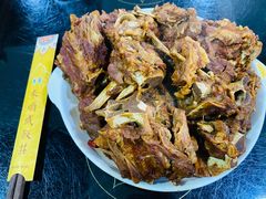 -来顺成饭庄